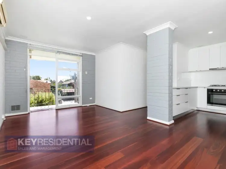 15/551 William Street, Mount Lawley WA 6050