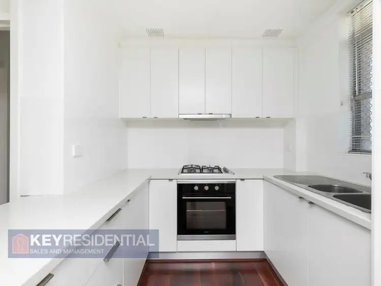 Fifth view of Homely apartment listing, 15/551 William Street, Mount Lawley WA 6050