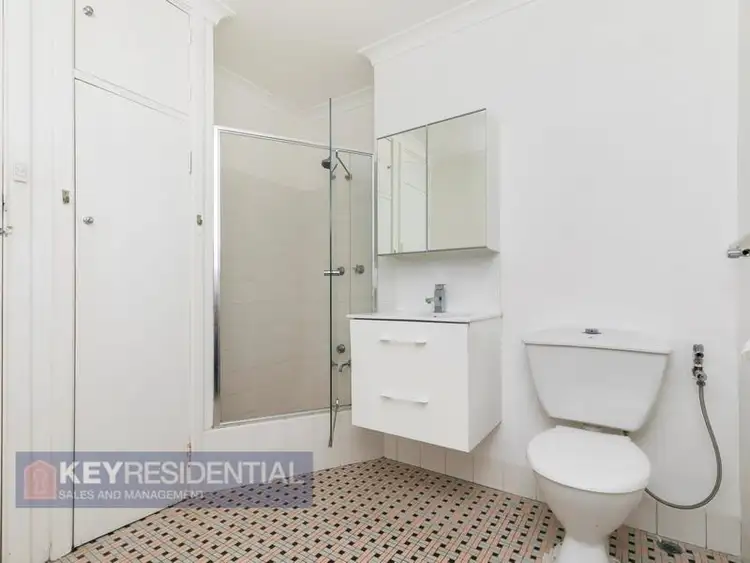 Seventh view of Homely apartment listing, 15/551 William Street, Mount Lawley WA 6050