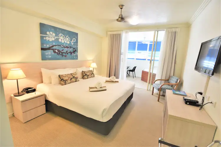 Second view of Homely unit listing, 6/2-16 Langley Road (SILKARI LAGOONS), Port Douglas QLD 4877