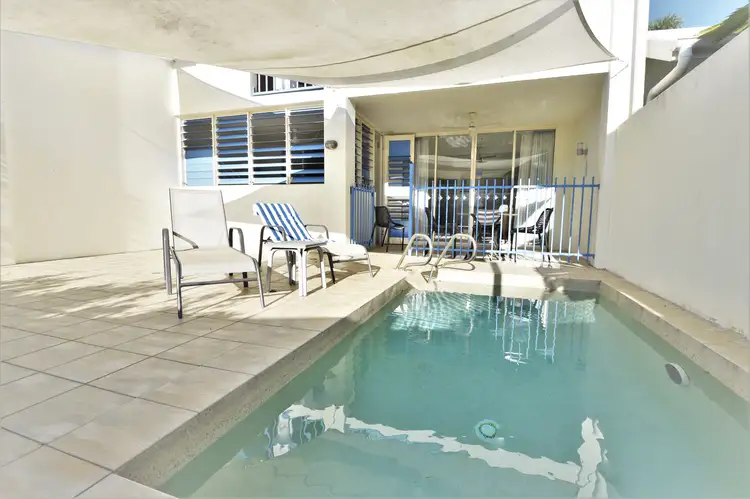 Third view of Homely unit listing, 6/2-16 Langley Road (SILKARI LAGOONS), Port Douglas QLD 4877