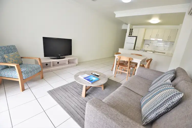 Fourth view of Homely unit listing, 6/2-16 Langley Road (SILKARI LAGOONS), Port Douglas QLD 4877