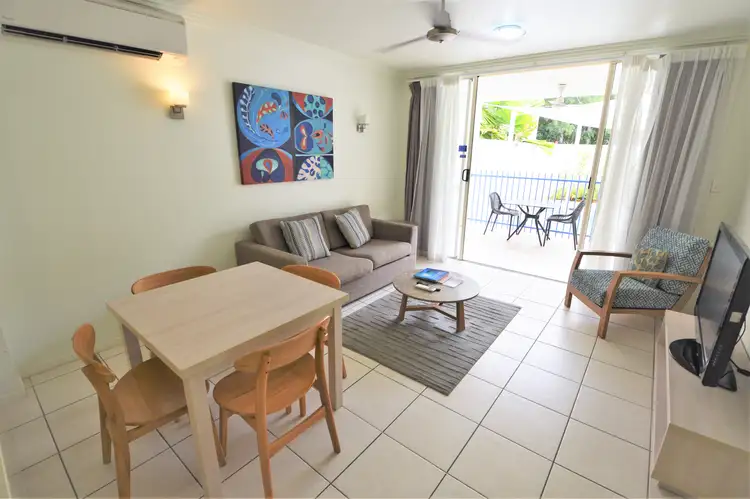 Fifth view of Homely unit listing, 6/2-16 Langley Road (SILKARI LAGOONS), Port Douglas QLD 4877
