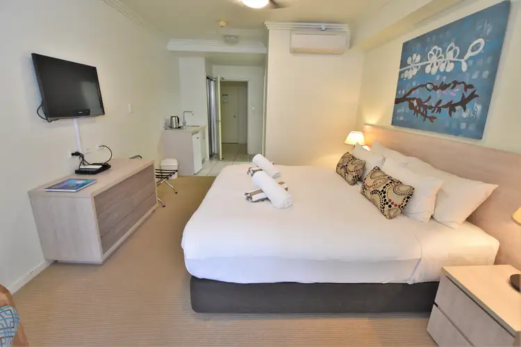 Sixth view of Homely unit listing, 6/2-16 Langley Road (SILKARI LAGOONS), Port Douglas QLD 4877