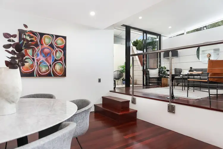 1/13 Oatley Road, Paddington NSW 2021
