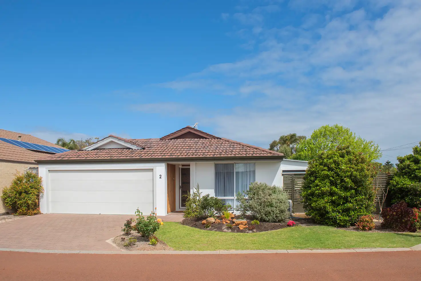 Main view of Homely house listing, 2 Veal Lane, West Busselton WA 6280