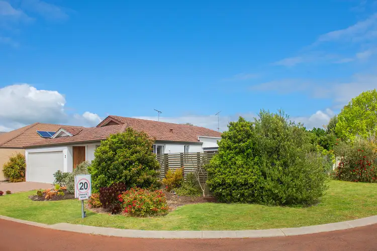 Third view of Homely house listing, 2 Veal Lane, West Busselton WA 6280