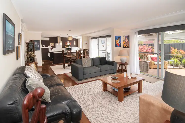 Fifth view of Homely house listing, 2 Veal Lane, West Busselton WA 6280