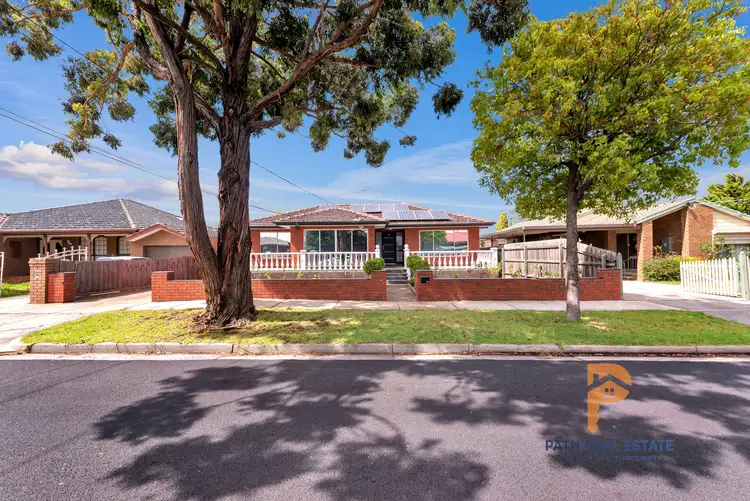 Second view of Homely house listing, 35 Winslow Crescent, Deer Park VIC 3023