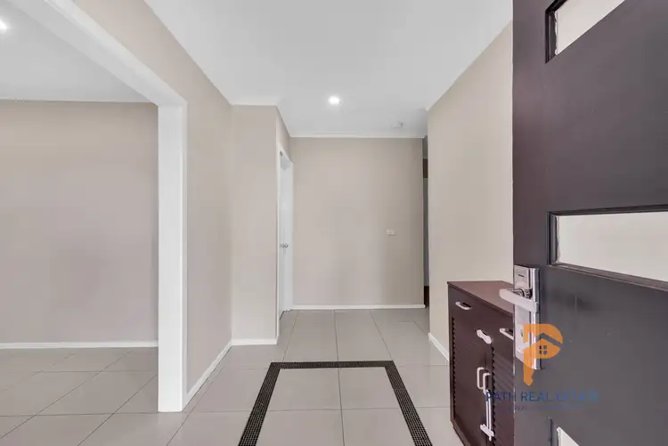 Third view of Homely house listing, 35 Winslow Crescent, Deer Park VIC 3023