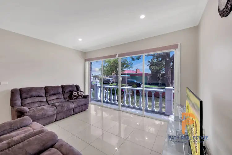 Fifth view of Homely house listing, 35 Winslow Crescent, Deer Park VIC 3023