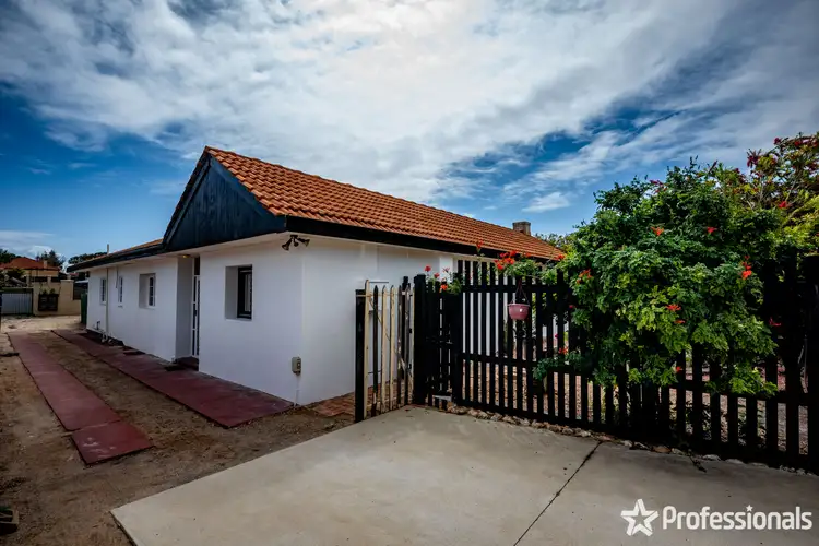 Main view of Homely house listing, 94 Gregory Street, Beachlands WA 6530