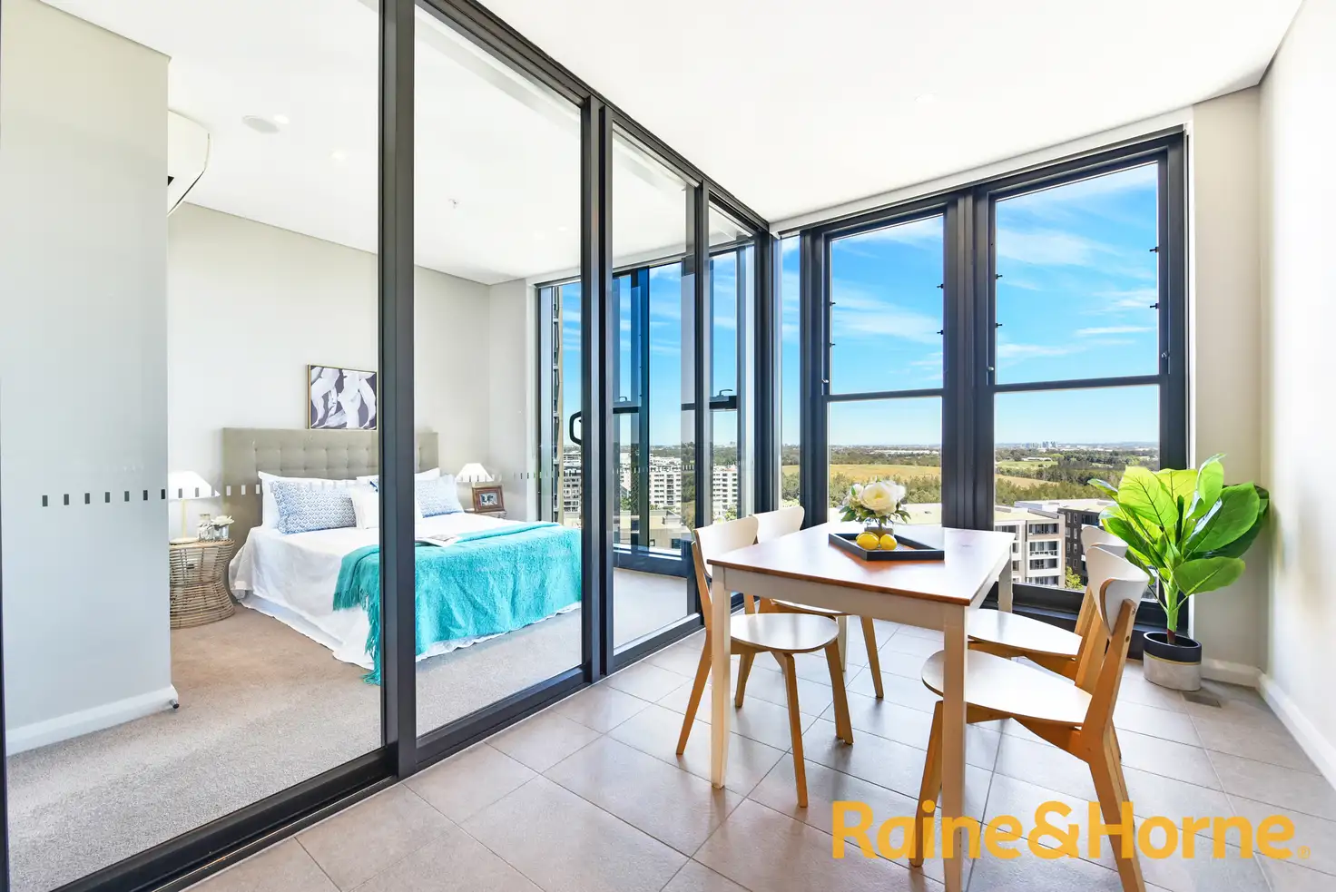 Main view of Homely apartment listing, 1112/2 Waterways Street, Wentworth Point NSW 2127