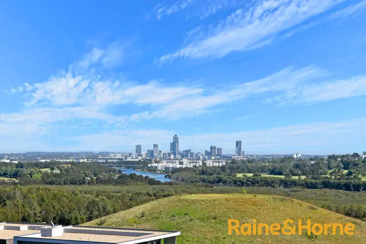Fifth view of Homely apartment listing, 1112/2 Waterways Street, Wentworth Point NSW 2127