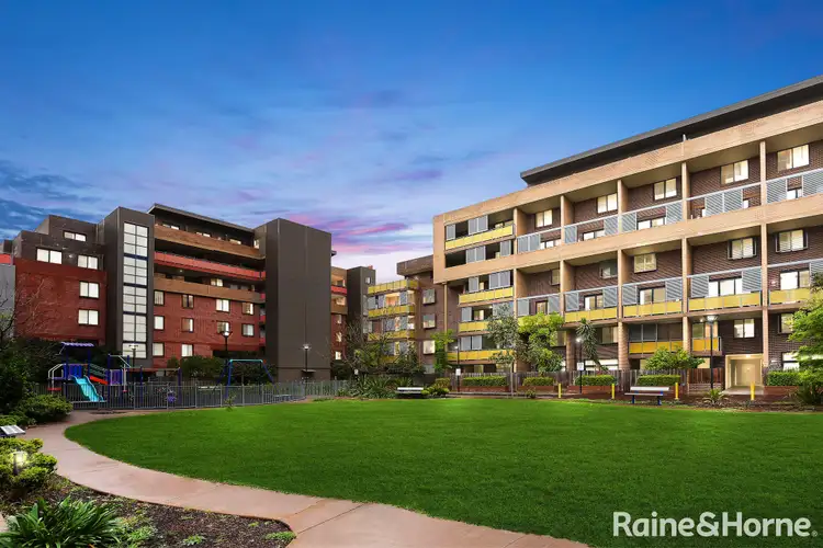 401H/27-29 George Street, North Strathfield NSW 2137