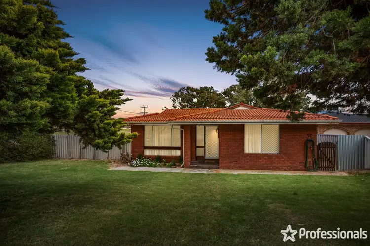 Main view of Homely house listing, 40 Hamersley Street, Spalding WA 6530