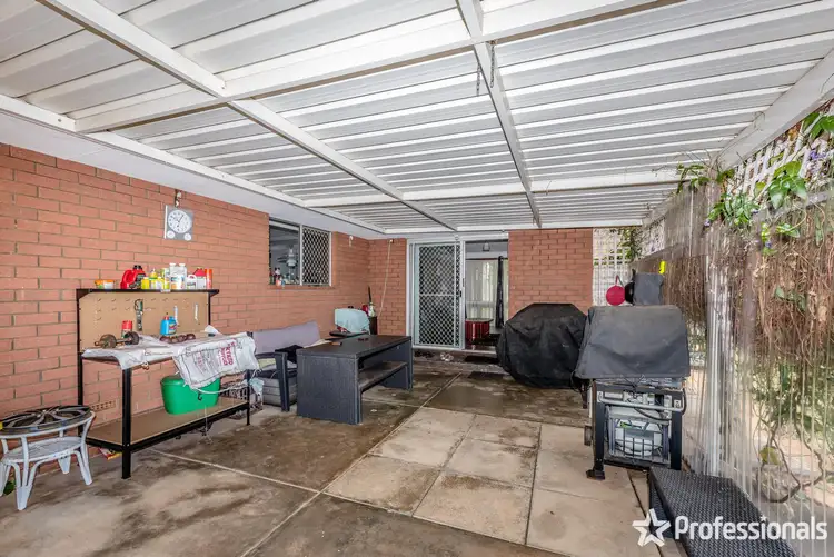 Sixth view of Homely house listing, 40 Hamersley Street, Spalding WA 6530