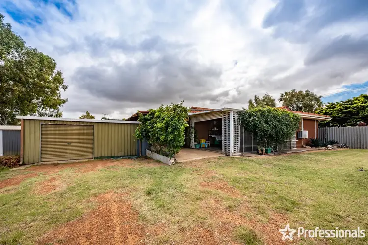 Seventh view of Homely house listing, 40 Hamersley Street, Spalding WA 6530