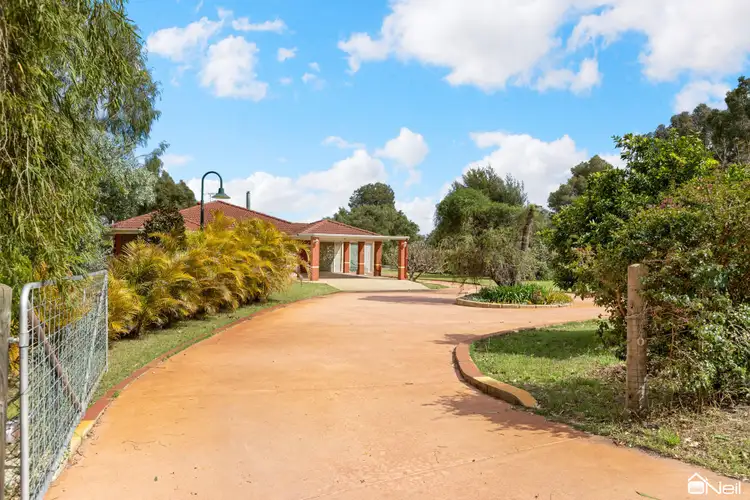 Main view of Homely house listing, 23 Mathews Close, Serpentine WA 6125