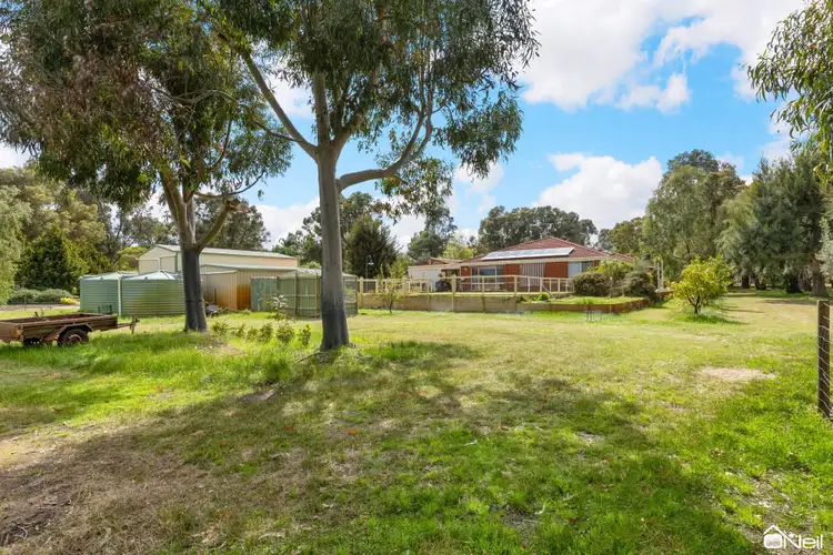 Third view of Homely house listing, 23 Mathews Close, Serpentine WA 6125