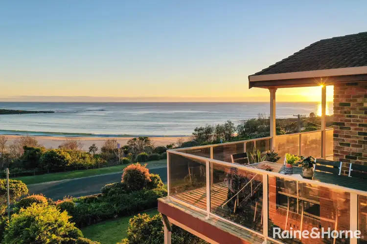 Main view of Homely house listing, 53 Malibu Drive, Bawley Point NSW 2539