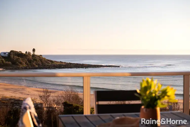 Second view of Homely house listing, 53 Malibu Drive, Bawley Point NSW 2539