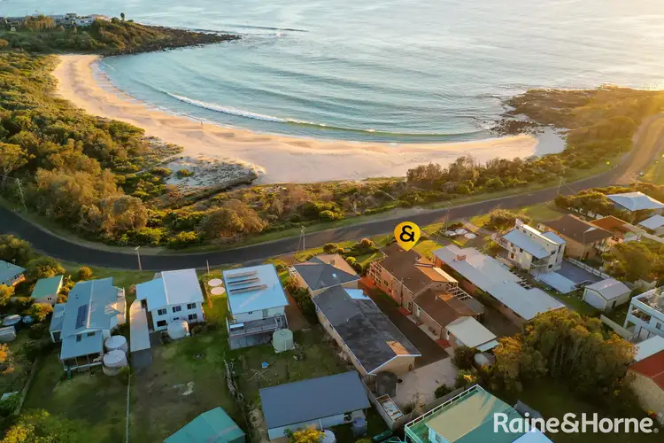 Third view of Homely house listing, 53 Malibu Drive, Bawley Point NSW 2539