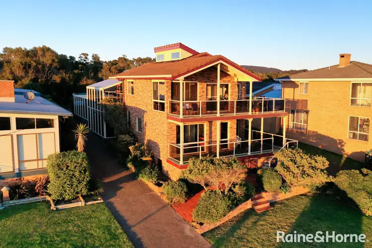 Fourth view of Homely house listing, 53 Malibu Drive, Bawley Point NSW 2539