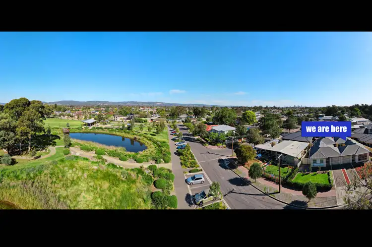 Second view of Homely house listing, 41 Riverside Drive, Felixstow SA 5070