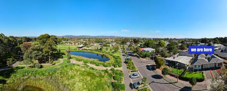 Third view of Homely house listing, 41 Riverside Drive, Felixstow SA 5070