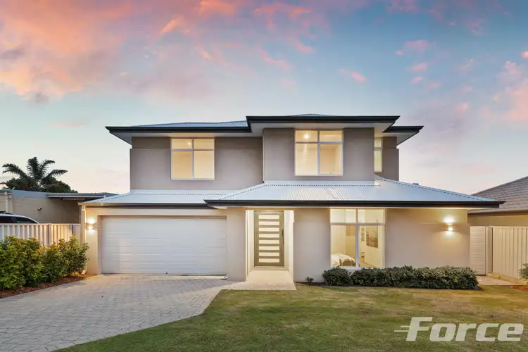 206A Jones street, Balcatta WA 6021