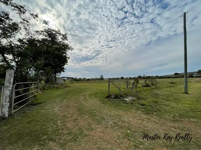 Second view of Homely rural property listing, 30 Butler Drive, Proston QLD 4613