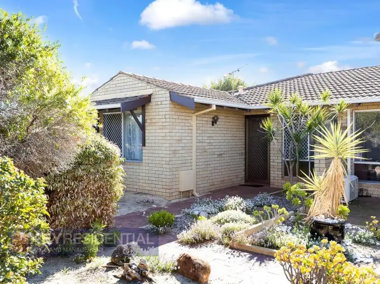 Second view of Homely villa listing, 1/126 Edward Street, Osborne Park WA 6017