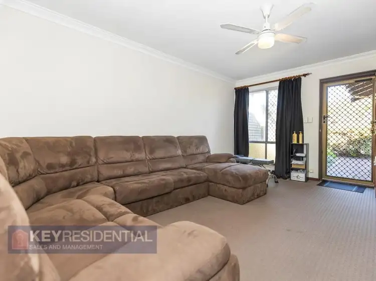 Fourth view of Homely villa listing, 1/126 Edward Street, Osborne Park WA 6017
