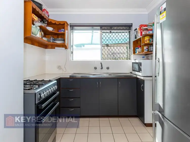 Fifth view of Homely villa listing, 1/126 Edward Street, Osborne Park WA 6017