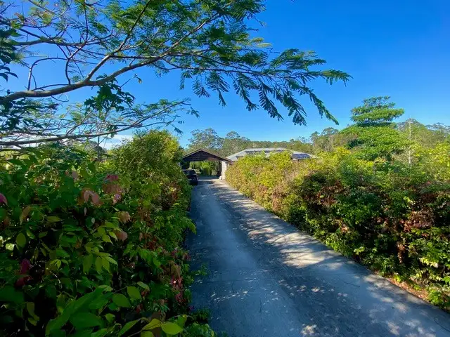 Main view of Homely rural property listing, 40 Wintergreen Way, Peachester QLD 4519