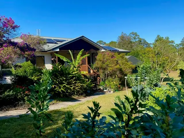 Second view of Homely rural property listing, 40 Wintergreen Way, Peachester QLD 4519