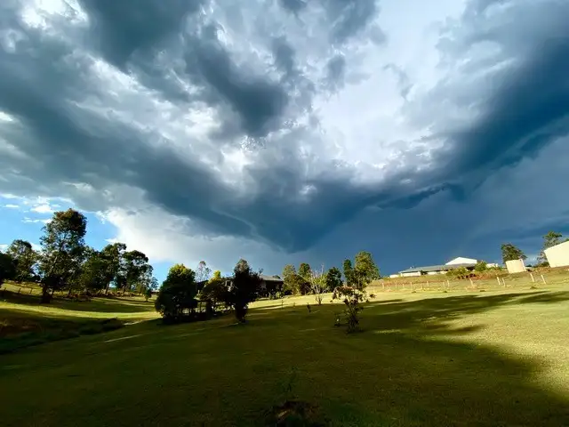 Third view of Homely rural property listing, 40 Wintergreen Way, Peachester QLD 4519