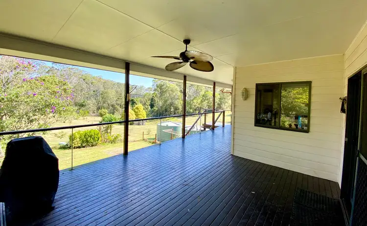 Fourth view of Homely rural property listing, 40 Wintergreen Way, Peachester QLD 4519