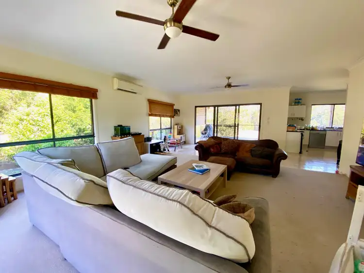 Fifth view of Homely rural property listing, 40 Wintergreen Way, Peachester QLD 4519