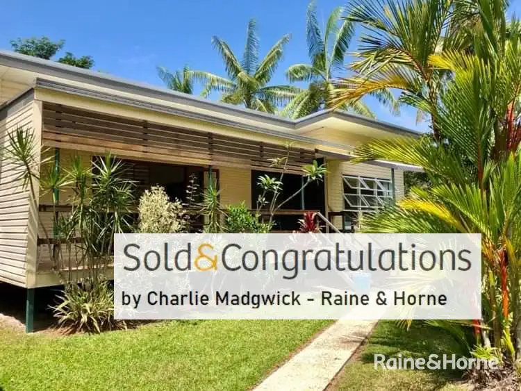 56 Alchera Drive, Mossman QLD 4873