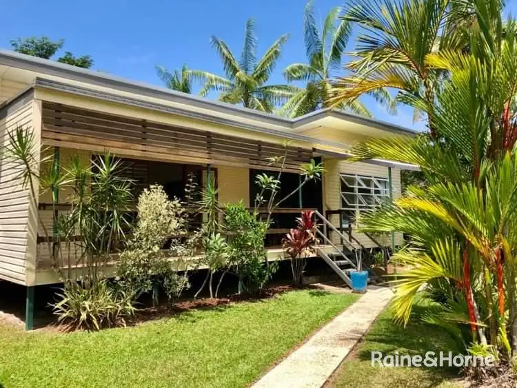 Second view of Homely house listing, 56 Alchera Drive, Mossman QLD 4873