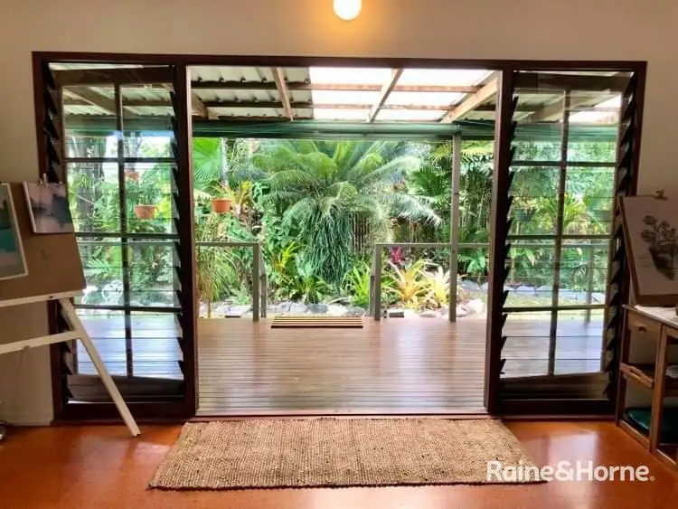 Third view of Homely house listing, 56 Alchera Drive, Mossman QLD 4873