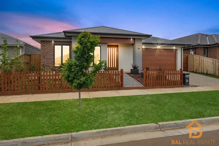Third view of Homely house listing, 14 Posy Street, Rockbank VIC 3335