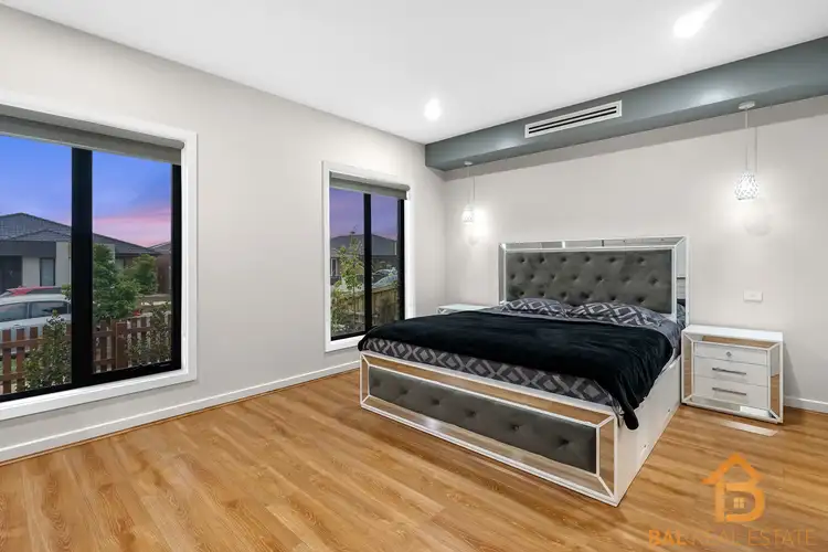 Fourth view of Homely house listing, 14 Posy Street, Rockbank VIC 3335