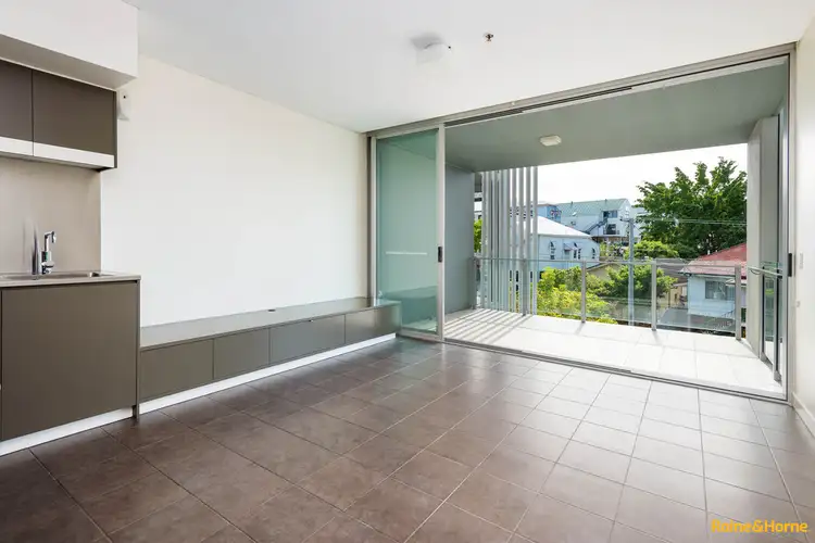 Second view of Homely apartment listing, 21/1 Alexandra Street, Paddington QLD 4064