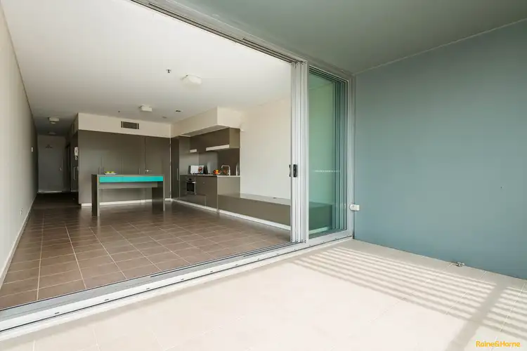 Fourth view of Homely apartment listing, 21/1 Alexandra Street, Paddington QLD 4064