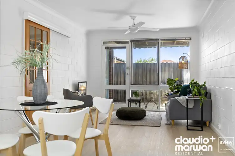 4/21 Lock Street, Fawkner VIC 3060