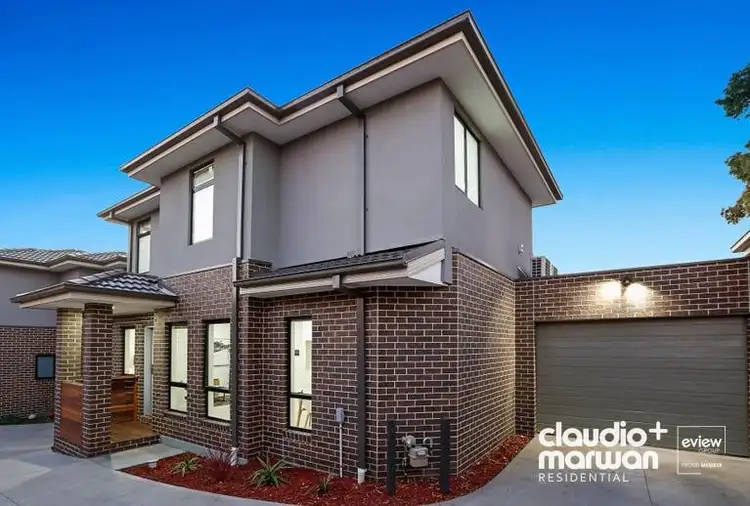 2/40 Augustine Terrace, Glenroy VIC 3046