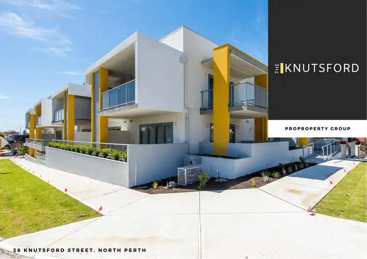 5/28 Knutsford Street, North Perth WA 6006